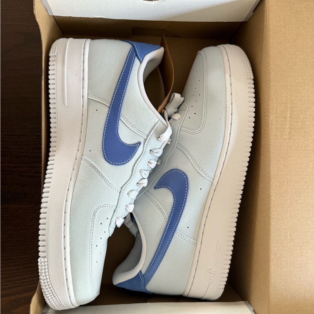 Women’s Air Force One AF1 ‘07 New